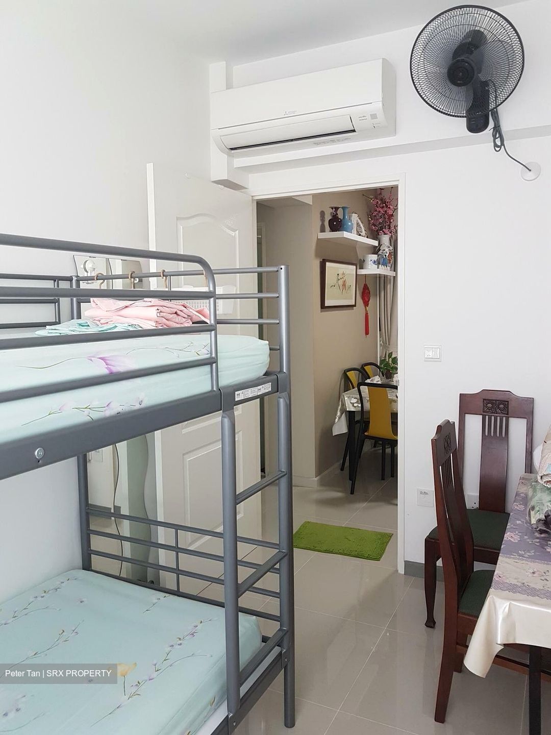 Blk 165A Yung Kuang Court (Jurong West), HDB 4 Rooms #325149551
